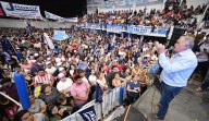 Jaldo en San Cayetano: "el día 26 el pueblo expresará lo que opina sobre el Presidente cantando y bailando mientras la gente sufre"