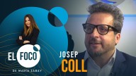 Josep Coll, experto en eliminado de 'deepfake': "Todo lo que se pueda ver por Internet se puede borrar"