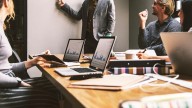 Conciliación, compañerismo y buen rollo con los jefes, fundamentales para tener un trabajo decente: "No todo es el dinero"