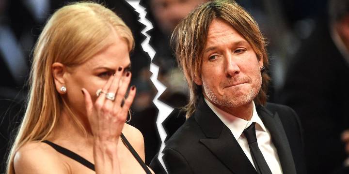 5 Key Details in Nicole Kidman and Keith Urban's Bombshell Divorce