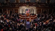 Varios congresistas de EEUU renuncian a sus salarios mientras dure el cierre de Gobierno