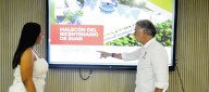 $10.947 millones para construir moderno Centro cultural en Suan