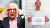Imputan a José Luis Espert por los 200.000 USD que le transfirió “Fred” Machado