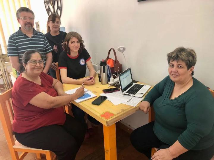 El sindicato Semab recurre a la justicia por pago de deudas salariales atrasados