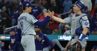 Will Smith's big night is something the Dodgers are used to