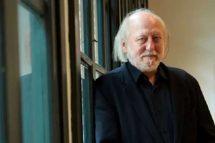 Gana el húngaro László Krasznahorkai el Premio Nobel de Literatura 2025