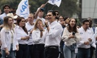 Derechista Partido Acción Nacional rompe con el PRI y se abre a los ciudadanos en México