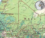 Mali ruler fires commanders after battlefield setbacks