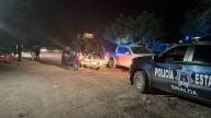 Identifican a policía asesinado y a 3 lesionados en ataque armado en Aguaruto
