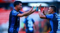 Gallos Blancos de Querétaro vence a Puebla con doblete de Alí Ávila