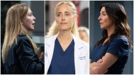 'Grey's Anatomy' Boss on Monica's Death, the Impact It Will Have, and More (Exclusive)