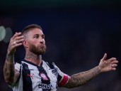 Sergio Ramos rescata empate para Monterrey ante Pumas