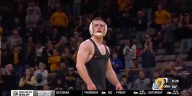Iowa Men’s Wrestling amps up for Bellarmine and National Duals