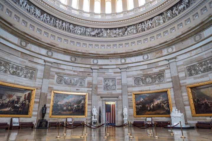 Everybody in Washington hates a shutdown until it becomes a useful tool