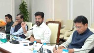CM Revanth Reddy’s Key Meeting With A Group Of American Representatives
