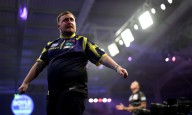 World Grand Prix darts 2025: What is the prize money? How much could Luke Littler and Luke Humphries win?