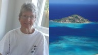 Suzanne Rees, 80, died alone on Lizard Island for a lack of 'care or common sense', daughter says, after Great Barrier Reef cruise ship left without her