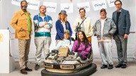 Time Travel Is Dangerous: Stephen Fry Movie Gets November Release