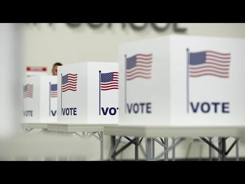 Is it time for a third party in American politics