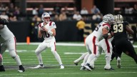 Drake Maye, Patriots win 3rd straight game