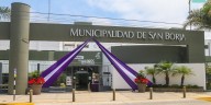Nueva convocatoria laboral: Municipalidad de San Borja ofrece contratos de hasta S/ 5.500 en su más reciente oferta de trabajo