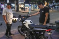 Preocupación en las concesionarias de motos por el “pago único liberatorio” que impulsa ATM