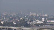 Tijuana suma 8 alertas naranja por mala calidad del aire en lo que va de 2025