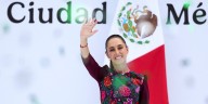 ¿Sheinbaum se une al ‘trend del Bienestar’? La presidenta revivió su discurso viral en celebración de CDMX