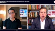 Vélez por la mañana | Juan Manuel Galán, precandidato presidencial, criticó la paz total de Petro: 'Una ventaja total para criminales'