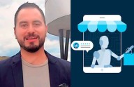 La IA no reemplaza, potencia al vendedor: Luis López