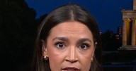 Ocasio-Cortez: Trump Wants to 'Make Sure that Kids Are Dying'