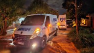 Violenta pelea en una carrera de caballos terminó con un muerto y varios heridos