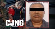 Capturan al exdirector de la Policía Estatal de Tabasco; socio de Bermúdez Requena y vinculado al CJNG