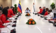Venezuela traza estrategias en hidrocarburos con científicos de INTEVEP