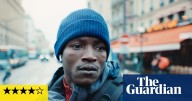 Souleymane’s Story review – superb performance ballasts drama of man clinging on in the margins in Paris