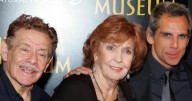 All About Ben Stiller's Parents, Jerry Stiller and Anne Meara?
