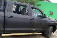 Reparará Tamaulipas daños por masacre cometida por Gopes