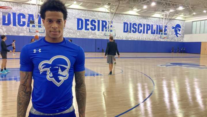 Seton Hall basketball: Budd Clark looks like a Big East floor general