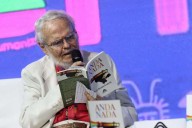 Celarg honra a Luis Britto García, escritor y utopista