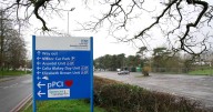 Streeting warns of 'challenging winter' for NHS and condemns use of cafe as ward
