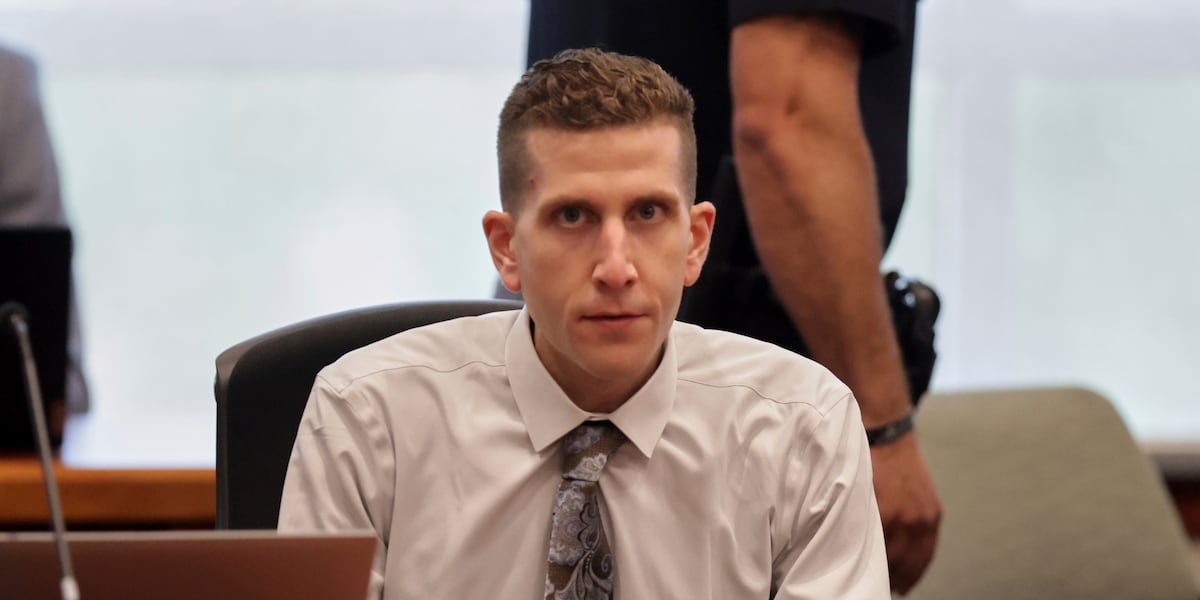 Idaho judge bars the release of graphic photos from crime scene where Bryan Kohberger killed 4