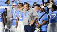 North Carolina football fans ditch game in droves amid embarrassment vs. Clemson