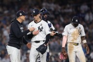 Yankees' Luke Weaver Opens Up On Recent Struggles After Blue Jays Loss