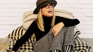 Diane Keaton, icónica actriz de Father of the Bride y The First Wives Club, muere a los 79 años