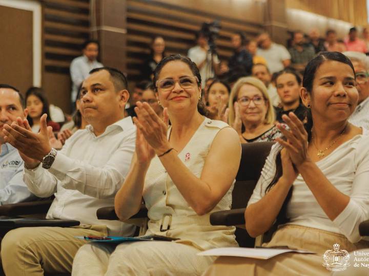 Llegó la nueva era estudiantil en la UAN