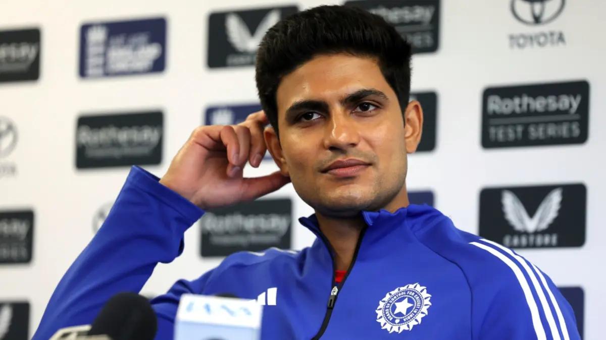 Once SA ODIs are over, decision will be taken on how to give Rohi...