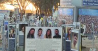 Maine delegtion marks 2 years since October 7th attacks, urges peace deal