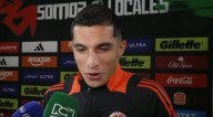 ¿Recordó al Perú? Kevin Serna, ex Alianza Lima, da emotivas palabras tras debut con Colombia: "Ellos..."