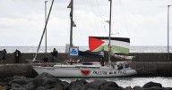 Crisis en el Mediterráneo: Israel desplegaría fuerzas contra la Flotilla Sumud
