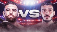 Rafael Pergentino vs. Luke Fernandez prediction, odds, pick for UFC Contender Series Week 9